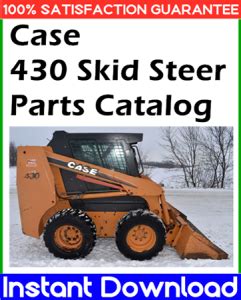 case 430 skid steer parking brake solenoid|case 430 skid steer parts.